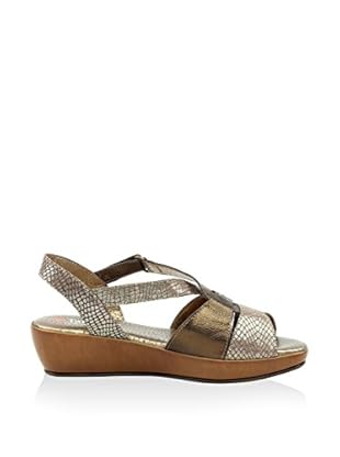 Tamicus Keil Sandalette Confort