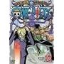 ONE PIECE �����s�[�X 9TH�V�[�Y�� �G�j�G�X�E���r�[�� piece.10 [DVD]
