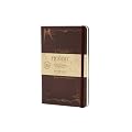 Moleskine Hobbit Notebook Ruled Large Limited Edition (Moleskine Limited Edition)