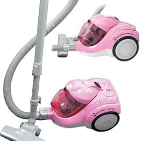 EXEMODE�@Hello Kitty�@�T�C�N�������N���[�i�[�@�yCL-300KT�z