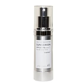 ������t���J�������S���t�@�[��p�g�����h���Ă��~�߁@ZONE�@SUN SCREEN