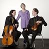 The Florestan Trio�_�̉摜