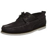 Rockport Coastal Springs 2 Eye Moc Boat Shoe