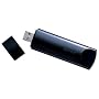 BUFFALO AirStation NFINITI Giga Draft11n�Ή� 11g/b USB2.0�p �����q�@ WLI-UC-G300N