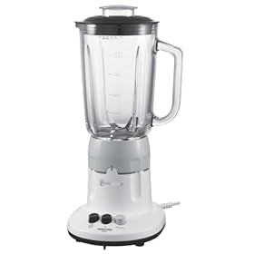 TESCOM PureBlack �W���[�X�~�L�T�[ TM836-W �z���C�g