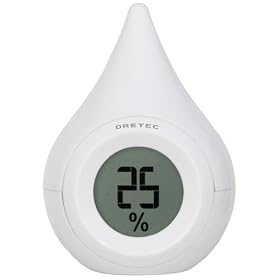 DRETEC �f�W�^�����x�v �u�|�^���v O-229WT