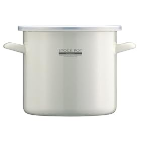 �p�[������ �u���X�g�� �z�[���[ �X�g�b�N�|�b�g 20cm(6.0L) H-8081