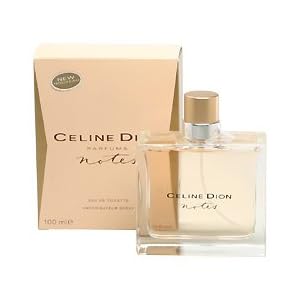 【クリックで詳細表示】【セリーヌディオン】ノーツ EDT・SP 100ml (並行輸入品)