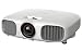 EPSON dreamio �z�[���v���W�F�N�^�[ EH-TW6000 3D�Ή� Full HD(1080p) 2,200lm �R���g���X�g��40,000:1 HDMI�[�q�~2 EH-TW6000