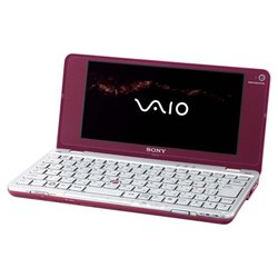���ˡ�(VAIO) VAIO typeP P70H VistaHomeBasic ��󥻥� �����ͥåȥ�å� VGN-P70H/R
