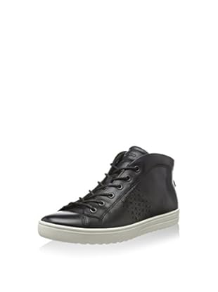 Ecco Hightop Sneaker Fara