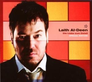  Die Liebe zum Detail (Limitierte Special Edition Digipack) [CD+DVD]