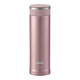 ZOJIRUSHI �^��X�e�����X�}�O�y480ml�z SM-JA48-PR ���[