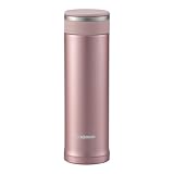 ZOJIRUSHI �^��X�e�����X�}�O�y480ml�z SM-JA48-PR ���[�ۈ�ɂ��