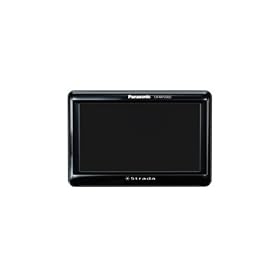 Panasonic �|�[�^�u��SD�J�[�i�r�X�e�[�V���� CN-MP200DL