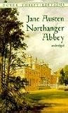 [Book] Northanger Abbey