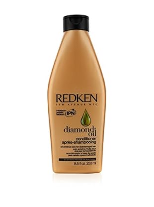 Redken Haarspülung Diamond Oil 250 ml, Preis/100 ml: 7.18 EUR