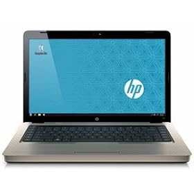 �q���[���b�g�E�p�b�J�[�h �m�[�g�p�\�R�� HP G62 Notebook PC (Office 2010����) XC587PA-AAAA(G62