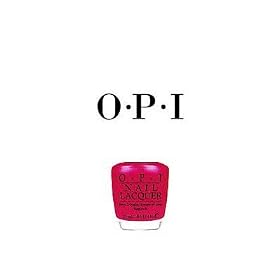 �l�C�� �|���b�V�� OPI �e�L�T�X �R���N�V���� �g�D �z�b�g �s���N �g�D �z�[���f��