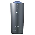SANYO ���^��Ԑ���� �G�A�t���b�V���[ CAF-VW201A(H)