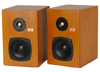 �}�C�N���s���A �X�^�W�I���j�^�[�X�s�[�J�[ cz-201es �y�A [�����] (special order)