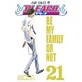 BLEACH�\�u���[�`�\ 21 (�W�����v�E�R�~�b�N�X)