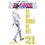 BLEACH (21) (�W�����v�E�R�~�b�N�X)