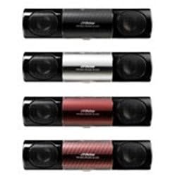 Victor �~�j�X�s�[�J�[ SP-A220-B