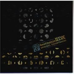 beatmania 2 DX Original Soundtracks