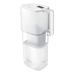 BRITA(�u���^)�|�b�g�^�򐅊� ���N�G��(1.1���b�g��)