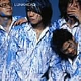 [CD]ランクヘッド LUNKHEAD(初回限定盤)