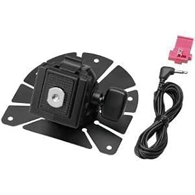 SANYO �ԍڗp��t���L�b�g(�ȈՌ^) NVP-T12