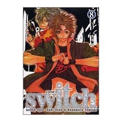 switch 8 (�X�e���V���R�~�b�N�X)