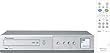 Pioneer Prive HDD&DVD���R�[�_�[160GB HDD���� DVR-330H-S