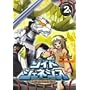 �]�C�h�W�F�l�V�X02 [DVD]