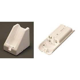 �G�l���[�v Wii�����R����p �[�d�Z�b�g �z���C�g  (AC�A�_�v�^�ʔ���)