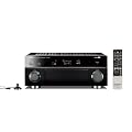 YAMAHA AV���V�[�o�[ (�u���b�N) RX-V1067B