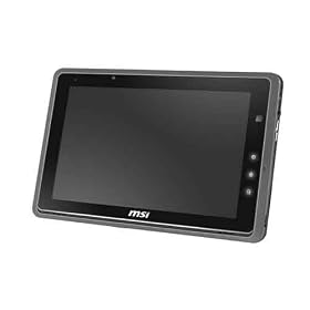 MSI �X�}�[�g�Ɏ���������^�u���b�g WindPad 110W�V���[�Y 110W-017JP�y���K�㗝�i�z