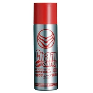 【クリックで詳細表示】レスポ チェーンスプレー100ml