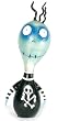 Tim Burton's Oyster Boy - Squishy Toy: Toxic Boy