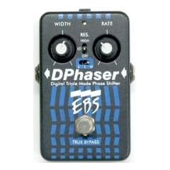 EBS DPhaser