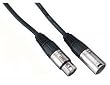 KC �}�C�N�P�[�u�� KMC-03BB (3m XLR/XLR)