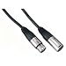KC �}�C�N�P�[�u�� KMC-03BB (3m XLR/XLR)