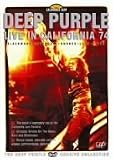 [DVD]ディープ・パープル ディープ・パープル 1974カリフォルニア・ジャム コンプリート・エディション [DVD]