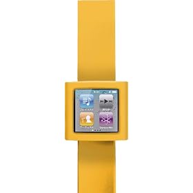 ��6����ipod nano��p style Case nano (�l�[�u���I�����W)