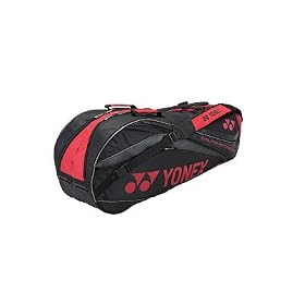 ���l�b�N�X �e�j�X�o�b�O �A�X���[�g�P�V���[�Y ���P�b�g�o�b�O6 BAG1112R