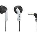 SONY �C���i�[�C���[�X�e���I�w�b�h�z�� [MDR-E10LP] W