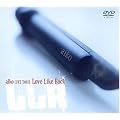 Love Like Rock [DVD]