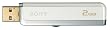 SONY USB�X�g���[�W���f�B�A POCKET BIT �n�C�X�y�b�N 2GB[USM2GJX]