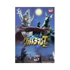 DVD �E���g���}���^���E VOL.7